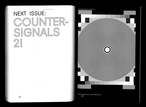 Counter Symbol Signal Counter-Signals 1 – OtherForms